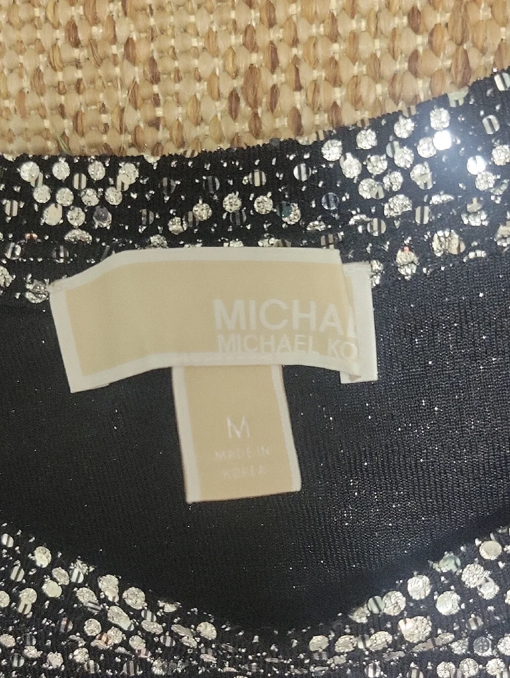 Michael Kors stylish cold